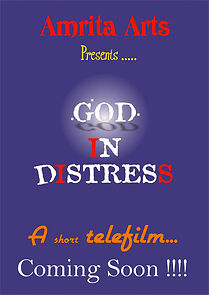 Watch God in Distress