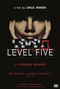 Watch Level Five