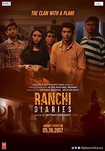 Watch Ranchi Diaries