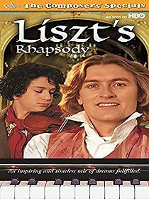 Watch Liszt's Rhapsody
