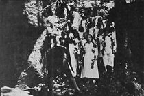 Watch The Pied Piper of Hamelin (Short 1911)