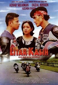 Watch Litar kasih