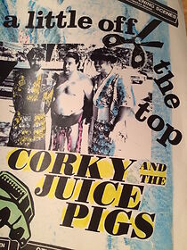 Watch A Little Off the Top (TV Short 1996)