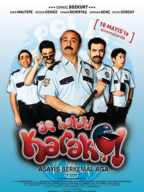 Watch Öz Hakiki Karakol: Asayis Berkemal Aga...