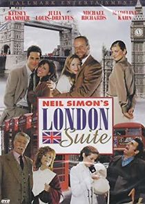 Watch London Suite