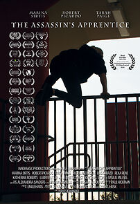 Watch The Assassin's Apprentice (Short 2018)