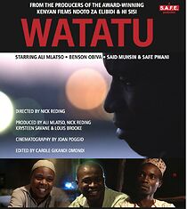 Watch Watatu