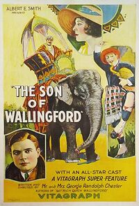 Watch The Son of Wallingford