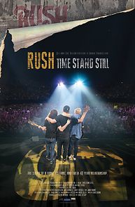 Watch Rush: Time Stand Still