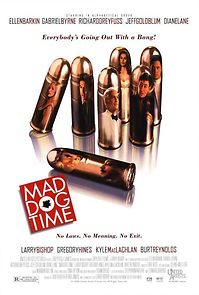 Watch Mad Dog Time