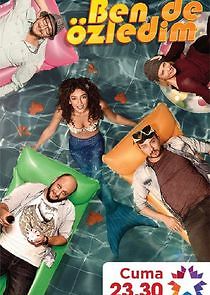Watch Ben de Özledim