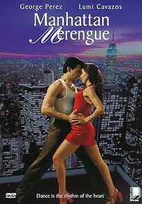 Watch Manhattan Merengue!