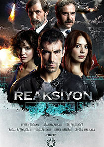 Watch Reaksiyon