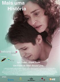 Watch Mais Uma História (Short 2014)