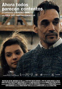Watch Ahora todos parecen contentos (Short 2007)