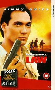 Watch Marshal Law