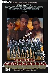 Watch Suicide Commandoes