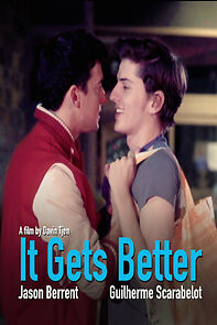 Watch It Gets Better (Short 2014)