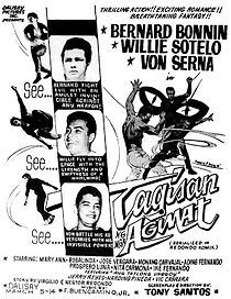 Watch Tagisan ng mga agimat