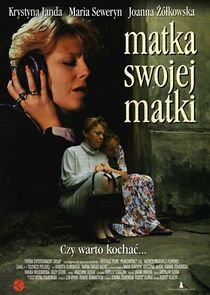 Watch Matka swojej matki