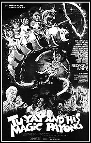 Watch Tu-yay and His Magic Payong