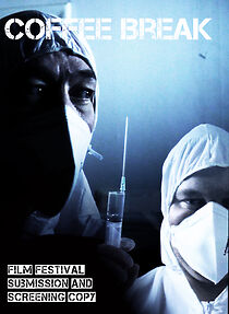 Watch Coffee Break (Short 2012)