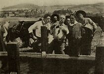 Watch The Poisoned Flume (Short 1911)