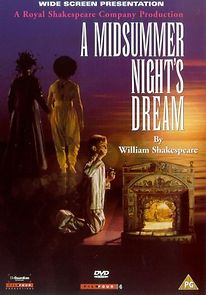 Watch A Midsummer Night's Dream