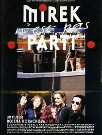 Watch Mirek Has Not Left