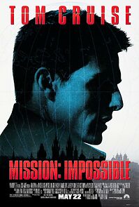 Watch Mission: Impossible