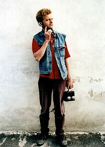 Watch Mnága - Happy End