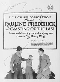 Watch The Sting of the Lash