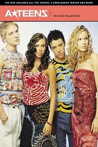 Watch A*Teens: The DVD Collection