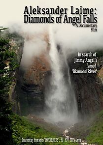 Watch Aleksandr Laime: Diamonds of Angels Fall