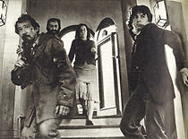 Watch Apinanhännät