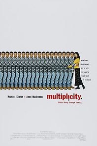 Watch Multiplicity