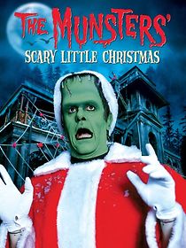 Watch The Munsters' Scary Little Christmas