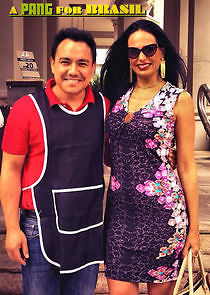 Watch A Pang for Brasil