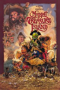 Watch Muppet Treasure Island