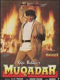 Watch Muqaddar