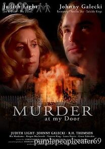 Watch Murder at My Door