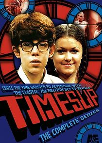 Watch Timeslip