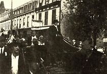 Watch The Politician's Dream (Short 1911)