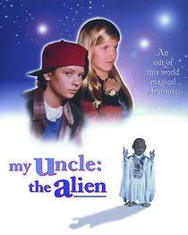 Watch My Uncle the Alien
