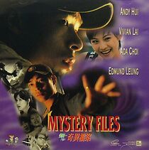 Watch Mystery Files