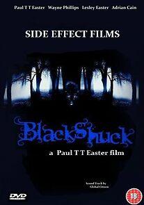 Watch Black Shuck