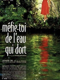 Watch Still Waters Run Deep