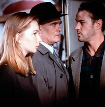 Watch Der Mörder und die Hure