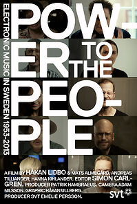 Watch Power to the People