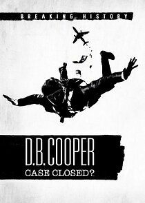 Watch D.B. Cooper: Case Closed?